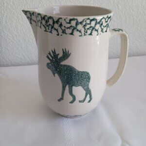 Tienshan Moose Pitcher